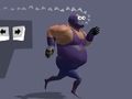 Jeu N'attrapez pas le bogue  en ligne