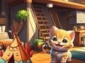 Jeu Chats qui cliquent  en ligne