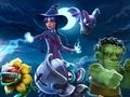 Jeu Arène de combat de monstres  en ligne