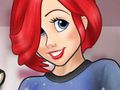 Jeu Comment devenir populaire à l'école avec Princess  en ligne