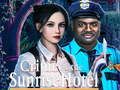 Jeu Crime à l'hôtel Sunrise  en ligne