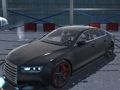 Jeu Supercar extrême : Stunt Drive  en ligne