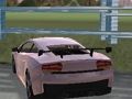 Jeu Cool Racing: cascades folles  en ligne