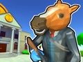 Jeu Vol de banque 3  en ligne