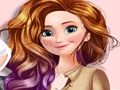 Jeu Princesse Anti-Fashion Sportif + Chic  en ligne