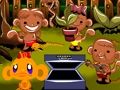 Jeu Singe Go Happy Stage 742  en ligne