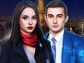 Jeu Traces d'amour  en ligne