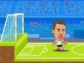 Jeu Légendes du football 2021  en ligne
