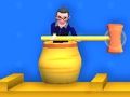 Jeu Escalade facile  en ligne