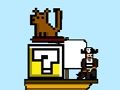 Jeu Une longue cargaison  en ligne