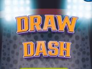 Jeu Dessiner un tiret  en ligne