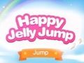 Jeu Bon saut en gelée  en ligne