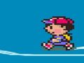 Jeu Patinage sur glace Ness  en ligne