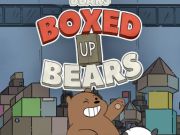 Jeu We Bare Bears : ours en boîte  en ligne