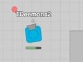 Jeu De minuscules chars. io  en ligne