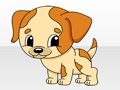 Jeu Puzzles d'animaux  en ligne