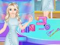 Jeu Boutique de tailleur de mode  en ligne