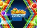 Jeu Maître des bulles  en ligne