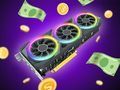 Jeu Exploitation de GPU  en ligne