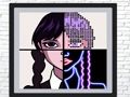 Jeu Carnaval de dessin  en ligne