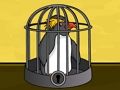 Jeu Évasion de pingouin huppé en érection  en ligne