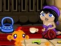 Jeu Singe Go Happy Stage 168  en ligne