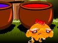 Jeu Singe Go Happy Stage 175  en ligne