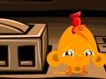 Jeu Singe Go Happy Stage 176  en ligne