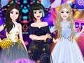 Jeu Soirée de danse formelle Blackpink  en ligne