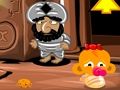 Jeu Singe Go Happy Stage 177  en ligne