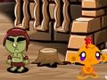 Jeu Singe Go Happy Stage 178  en ligne