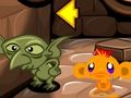 Jeu Singe Go Happy Stage 181  en ligne
