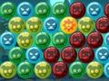 Jeu Tireur de bulles  en ligne