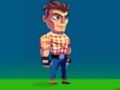 Jeu Aventure Cool  en ligne