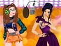 Jeu Beauty and The Beat 2 nouveau succès  en ligne