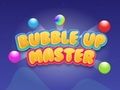 Jeu Maître des bulles  en ligne