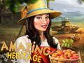 Jeu Incroyable patrimoine  en ligne