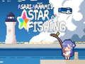 Jeu Pêche aux étoiles de Nanami  en ligne
