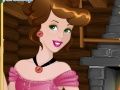 Jeu Le relooking de la princesse de Cendrillon en ligne Jeu Le relooking de la princesse de Cendrillon en ligne