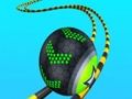 Jeu Boules roulantes modèle 3D  en ligne