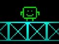 Jeu Locomotive verte  en ligne