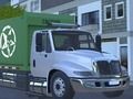 Jeu Simulateur de camion à ordures  en ligne