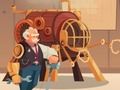Jeu Fabrique de mots  en ligne