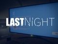 Jeu La nuit dernière  en ligne