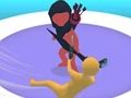 Jeu Maître du tireur de cercle  en ligne