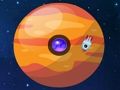 Jeu Multiplication de l'explorateur de planètes  en ligne