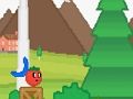 Jeu Pain en ligne
