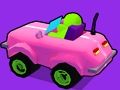 Jeu Roues de flèche  en ligne