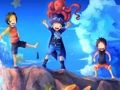Jeu Jeux drôles d'une seule pièce en ligne Jeu Jeux drôles d'une seule pièce en ligne