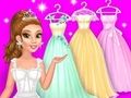 Jeu Salon de mariage  en ligne